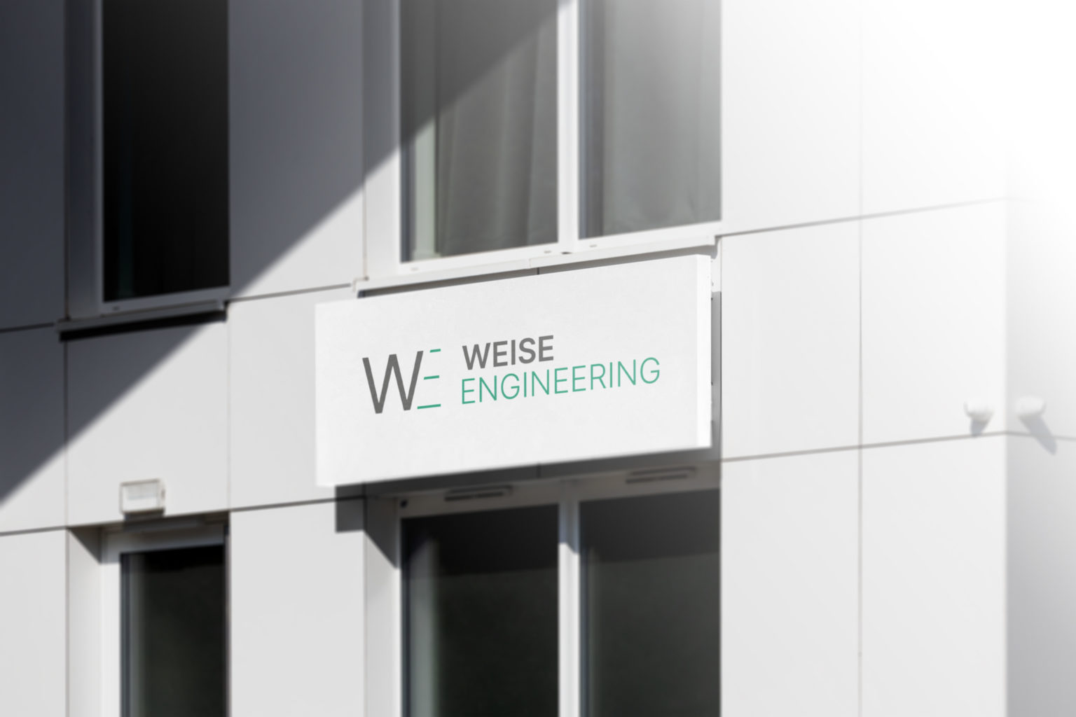 Weise Engineering - Weise Engineering GmbH